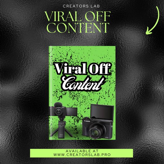 Viral Off Content